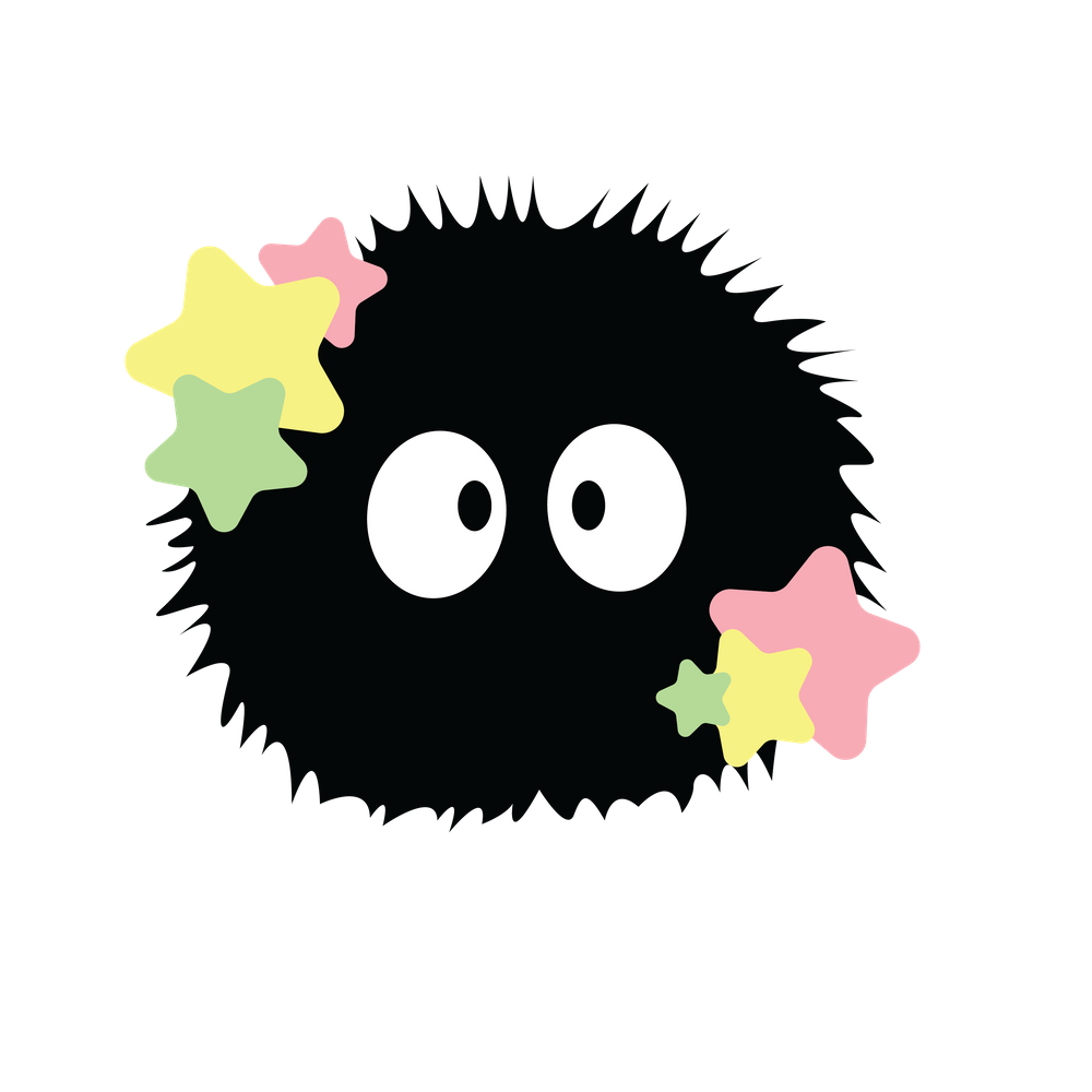 Soot Spirit